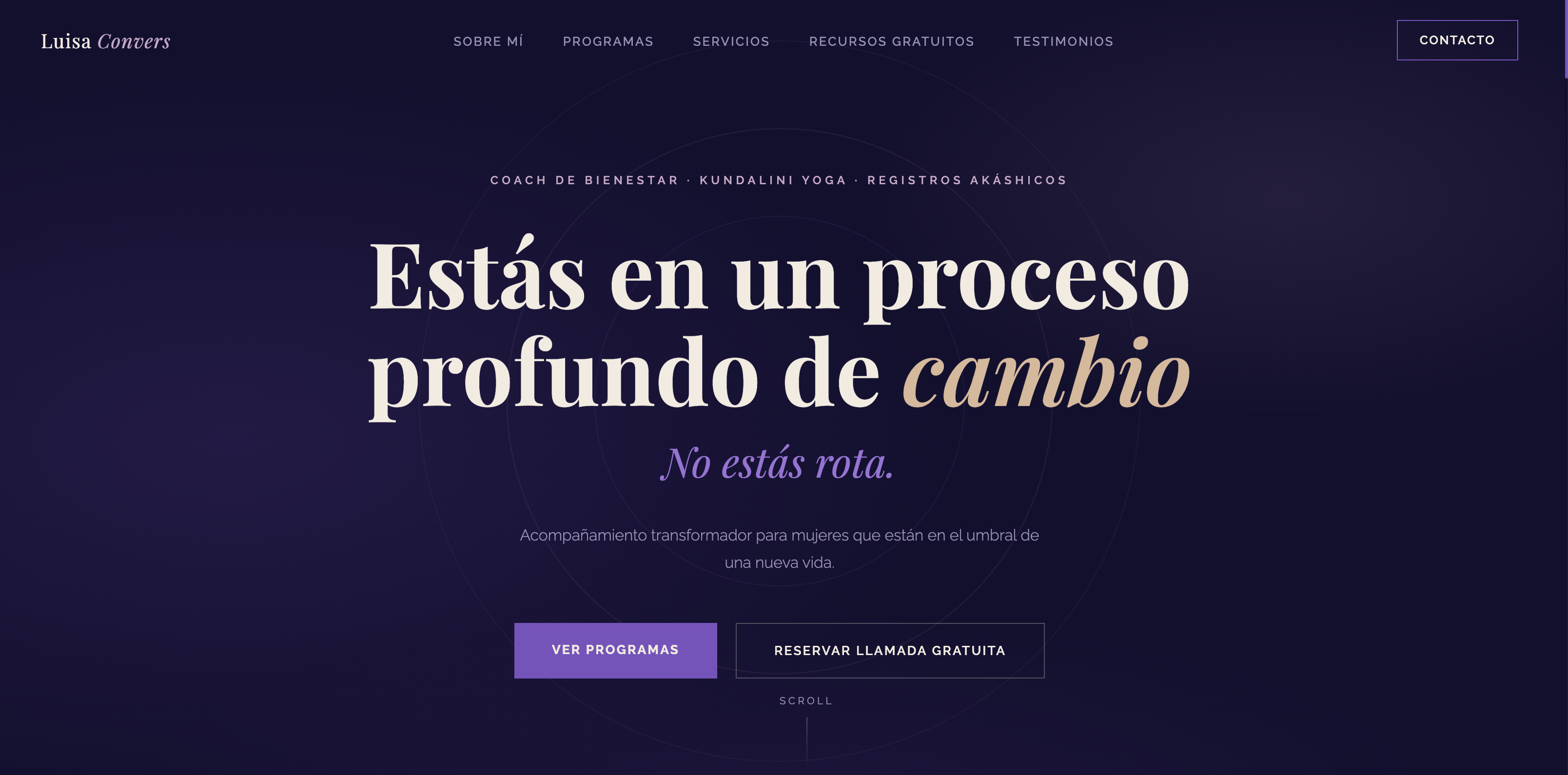 luisaconvers.com