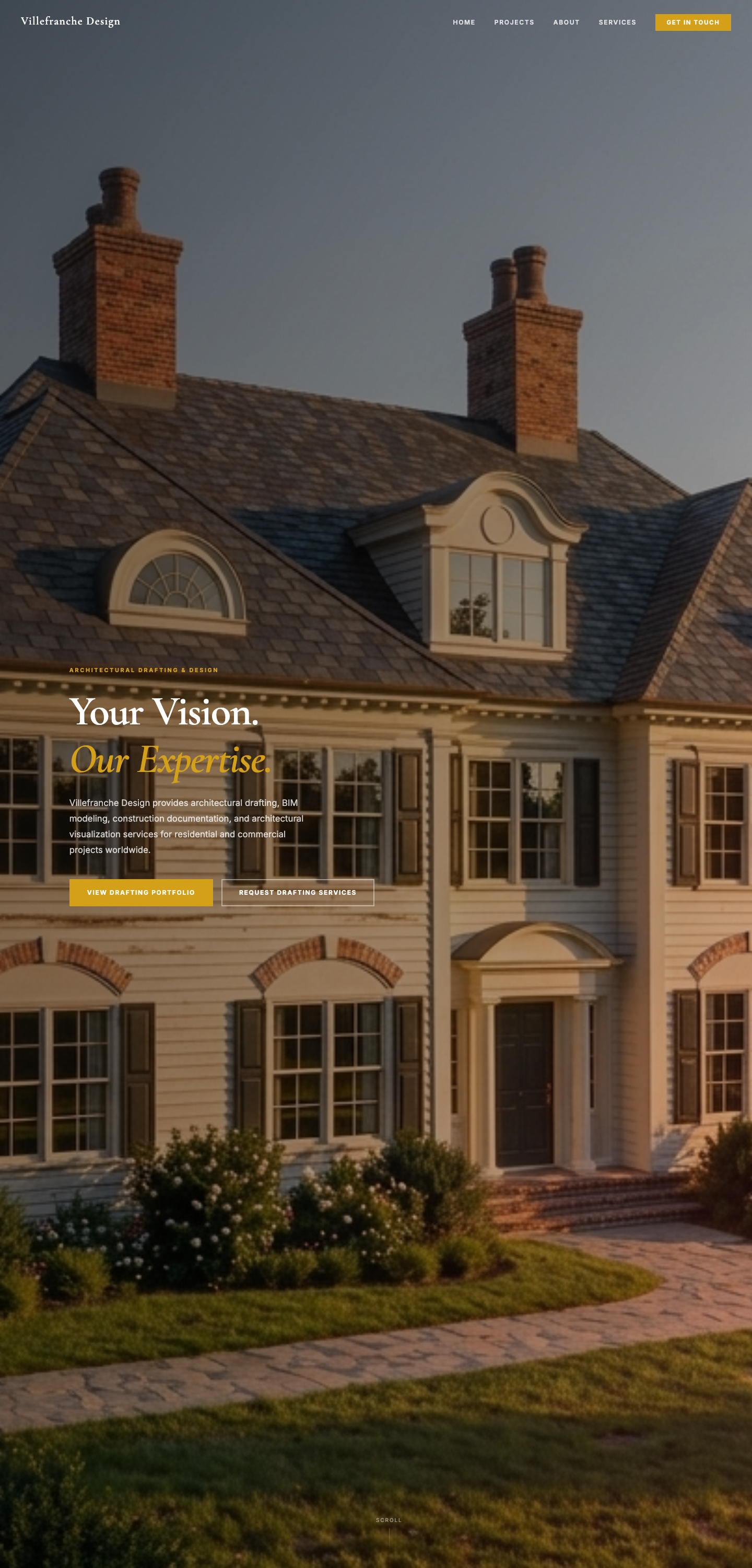 Villefranche Design — villefranchedesign.net